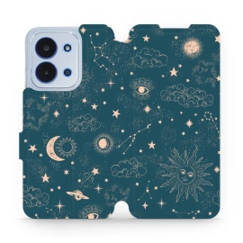 Etui do Xiaomi Redmi 15C 4G - wzór VP14S