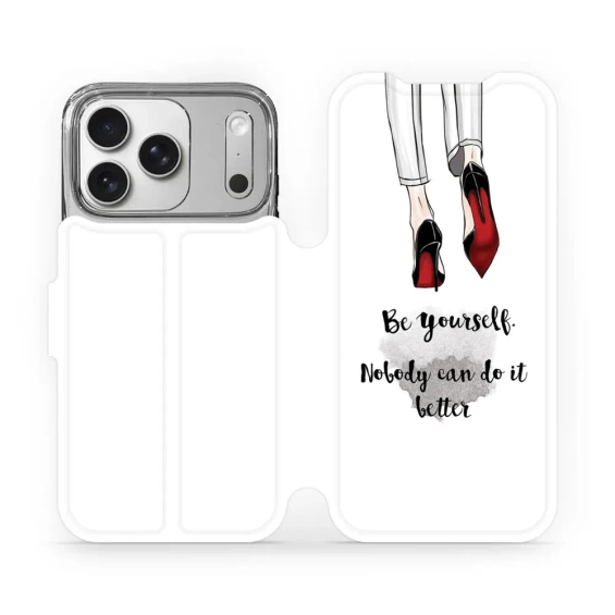 Etui do Apple iPhone 17 Pro - wzór M046P
