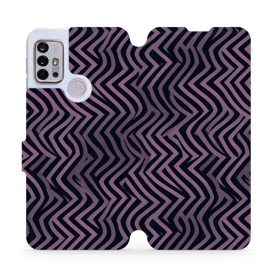 Etui do Motorola Moto G10 - wzór VA55S