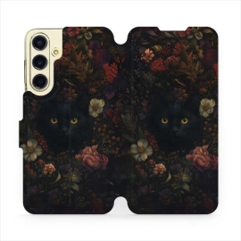 Etui do Samsung Galaxy S24 FE - wzór V161S