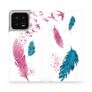 Etui do Xiaomi 13 - wzór MR08S