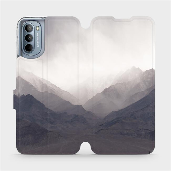 Etui do Motorola Moto G31 - wzór M151P