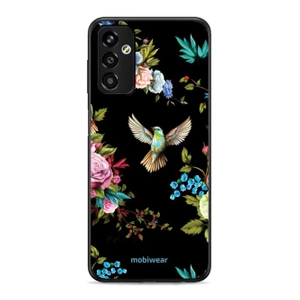 Etui Glossy Case do Samsung Galaxy M13 - wzór G041G