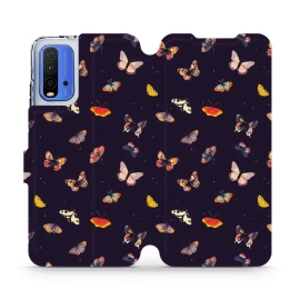 Etui do Xiaomi Redmi 9T - wzór VP78S