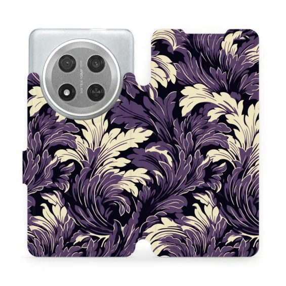 Etui do Huawei Honor Magic7 Lite 5G - wzór VA46S