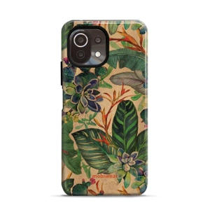 Etui Elite Pro do Xiaomi 11 Lite 5G NE - wzór EP05E