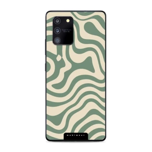 Etui Glossy Case do Samsung Galaxy S10 Lite - wzór GA57G