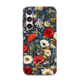 Etui Elite Pro do Samsung Galaxy A55 5G - wzór EP46E