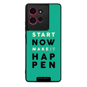 Etui Glossy Case do Motorola Edge 50 - wzór G079G