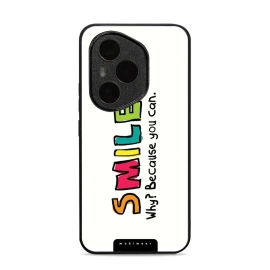 Etui Glossy Case do Huawei Honor 400 Pro - wzór G073G