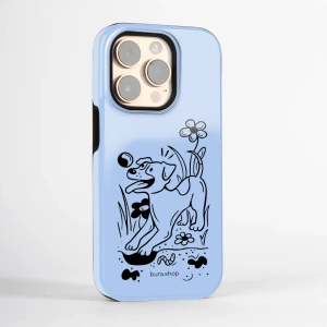 Etui Elite Pro do Xiaomi Redmi 15C 5G - wzór E45BS