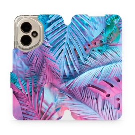 Etui do Huawei Honor 400 - wzór MG10S