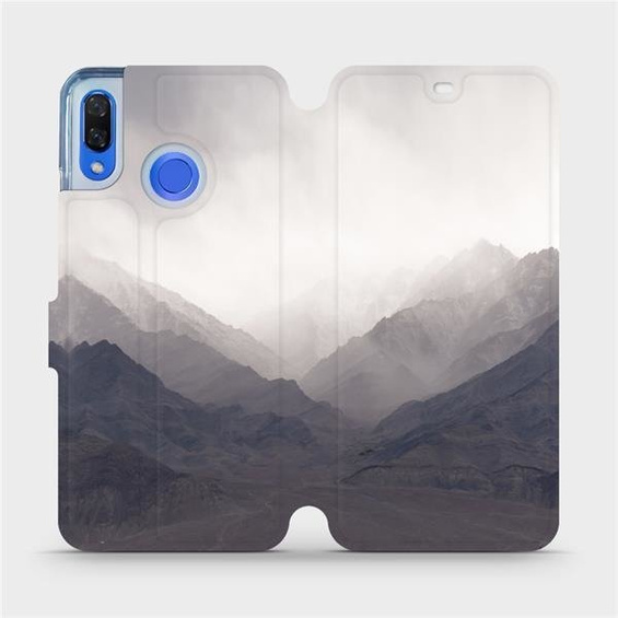 Etui do Huawei Nova 3 - wzór M151P