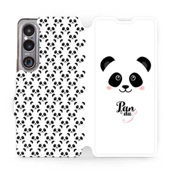 Etui do Sony Xperia 1 VI - wzór M030P