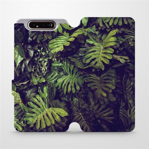 Etui do Samsung Galaxy A80 - wzór V136P