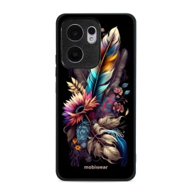 Etui Glossy Case do OPPO Reno 13 F 5G - wzór G011G