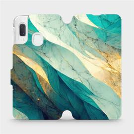 Etui do Samsung Galaxy A20e - wzór VP37S