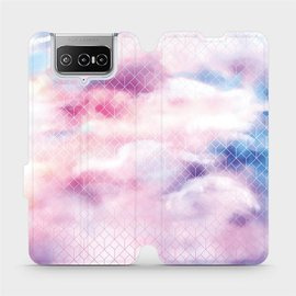 Etui do Asus Zenfone 7 - wzór MR02S