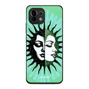 Etui Glossy Case do Xiaomi Mi 11 Lite - wzór G058G