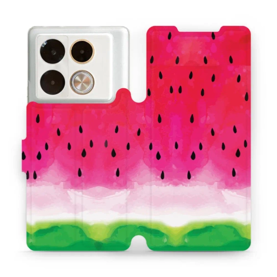 Etui do Infinix Note 40 Pro - wzór V086S