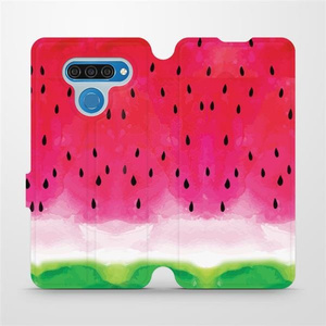 Etui do LG Q60 - wzór V086S