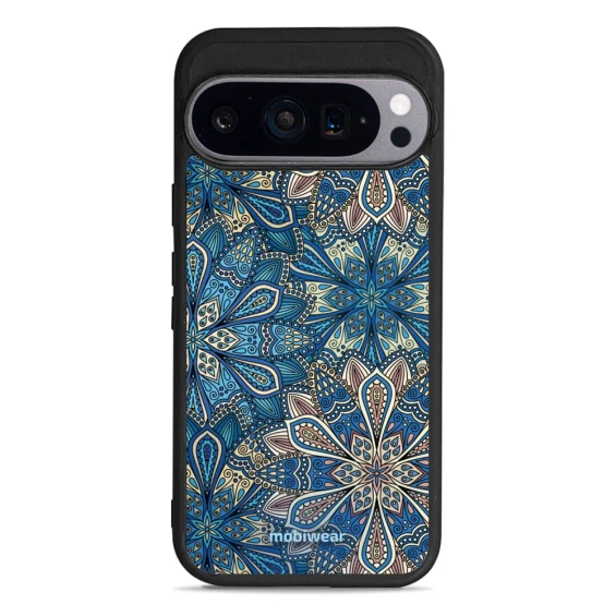Etui Glossy Case do Google Pixel 9 Pro - wzór G038G