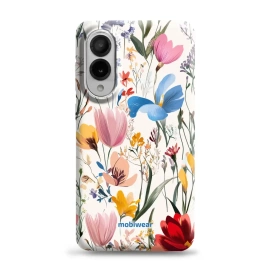 Etui Elite Pro do Samsung Galaxy S25 Edge - wzór EP70E