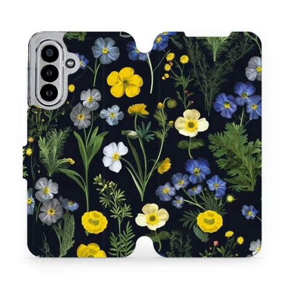 Etui do Samsung Galaxy A17 5G - wzór VP47S
