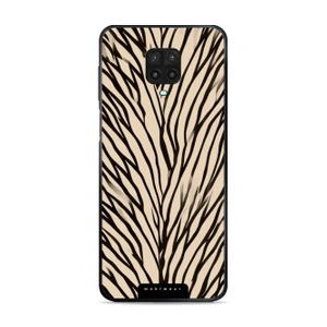 Etui Glossy Case do Xiaomi Redmi Note 9 Pro - wzór GA52G