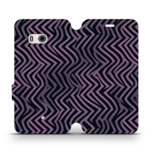 Etui do HTC U11 - wzór VA55S