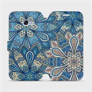 Etui do Samsung Galaxy A5 2017 - wzór V108P