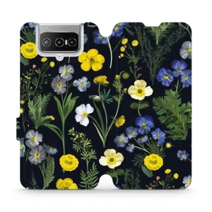 Etui do Asus Zenfone 7 ZS670KS - wzór VP47S