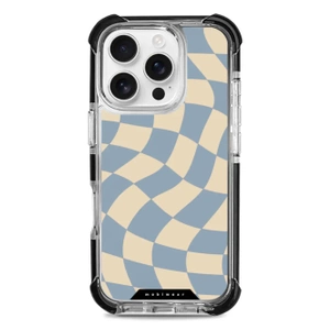 Etui MagSafe Elite Bumper Apple iPhone 16 Pro - wzór DA59D