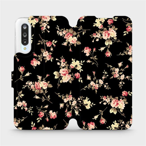 Etui do Xiaomi Mi 9 Lite - wzór VD02S