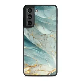 Etui Glossy Case do Samsung Galaxy S21 FE - wzór G022G