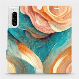 Etui do Sony Xperia 5 - wzór VP36S