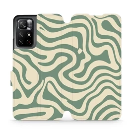 Etui do Xiaomi Redmi Note 11S 5G - wzór VA57S