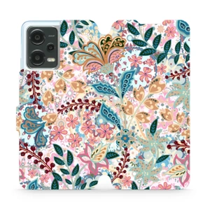 Etui do Xiaomi POCO X5 5G - wzór MX04S