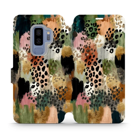 Etui do Samsung Galaxy S9 Plus - wzór V167S