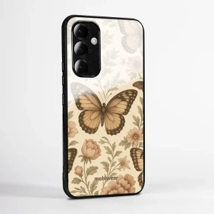 Etui Glossy Case do Samsung Galaxy A34 5G - wzór GP92G