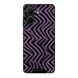 Etui Glossy Case do OPPO A5x - wzór GA55G