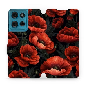 Etui do Motorola Moto G75 5G - wzór VP45S