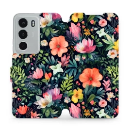 Etui do Realme C71 - wzór VP48S
