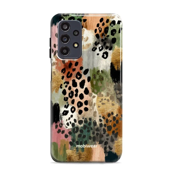 Etui Elite Pro do Samsung Galaxy A23 - wzór E167E