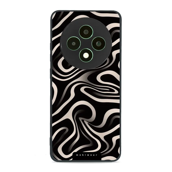 Etui Glossy Case do OPPO Reno12 F 5G - wzór GA63G