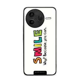 Etui Glossy Case do Xiaomi POCO F7 Pro 5G - wzór G073G