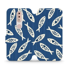 Etui do Nokia 4.2 - wzór VP89S