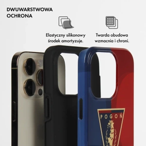 Etui Elite Pro do Xiaomi Redmi 15C 5G - wzór E08PS