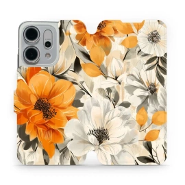 Etui do OPPO Reno 14 5G - wzór VP75S