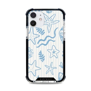 Etui MagSafe Elite Bumper Apple iPhone 12 Pro - wzór DP88D